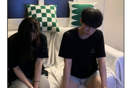 結婚目前に“下着ツーショット”流出、共演者との不貞発覚か？韓国ミュージカル俳優が主演作から降板