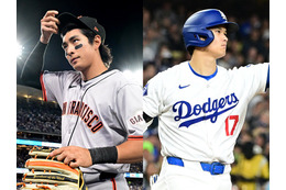 “韓国のイチロー”が大谷翔平の仲間に？「ドジャースがイ・ジョンフ注視」報道に韓国も熱視線、キム・ヘソンとの“コンビ再結成”に期待感