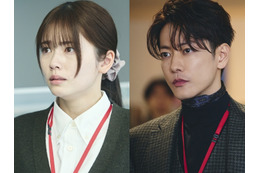 小芝風花＆佐藤健、訪韓が決定！“Kドラマ制作陣が手がけるJドラマ”『私の夫と結婚して』、制作発表会は韓国で