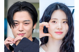 お揃いアイテムなど“匂わせ”疑惑も…THE BOYZ・ジュヨン、女優との熱愛説についてコメント