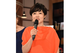 有働由美子、井ノ原快彦と喧嘩した過去を語り合う「彼氏と喧嘩したことない。イノッチとは喧嘩したんだなぁ」