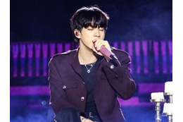 BTS・JINのファンコン現場取材「冗談から始まったミッション→壮大イベに!!」