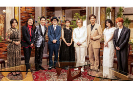 堂本光一、郷ひろみら豪華ゲストが“ディズニー名曲”をカバー！NHK『The Covers』　