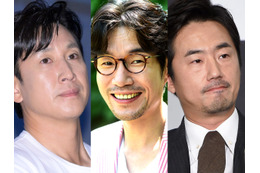 『冬のソナタ』出演俳優、相次ぐ“友人”の訃報に悲痛な胸の内を吐露「ソンギュンが逝って間もないのに…」