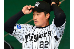 【速報】元阪神タイガース呉昇桓（43）が今季限りで現役引退　韓国サムスンが発表、背番号21は永久欠番に