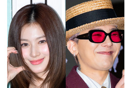 TWICE・サナ、G-DRAGONとの熱愛説に言及「話して良いかわからないけど…」