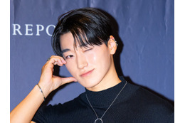 ATEEZ・サン、『ボイプラ2』プラネットマスターに抜擢！“ワールドクラス”のアドバイスに期待