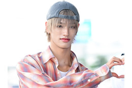 「エモすぎる」“NiziUの弟”NEXZ・セイタ、映画のワンシーンのようなお散歩SHOTに反響【PHOTO】