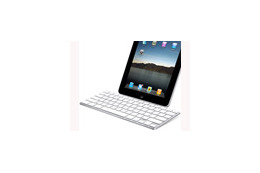「iPad」純正アクセサリーの数々