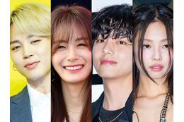 JIMINと女優を“元恋人”と認めたBTS事務所、それでも沈黙を守り続けているメンバーの熱愛説とは