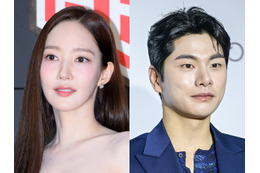 「前回はクズでしたが…」『コンフィデンスマンKR』パク・ミニョン、“最低最悪の夫”俳優と再会に何を語った？