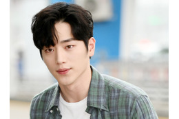 “韓国版・坂口健太郎”ソ・ガンジュン、完璧ルックスで広告界を席巻！ラブコール止まらず