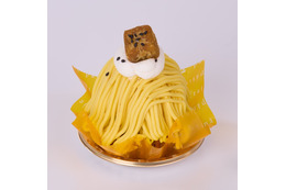シャトレーゼ、“敬老の日”限定ケーキが登場！抹茶やさつまいもなど和素材を贅沢使用