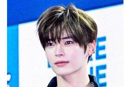 ZB1ソン・ハンビン、あえぎ声を連想させる無茶が議論に…「欲が強すぎた、申し訳ない」