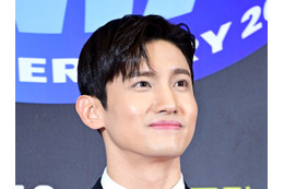 東方神起・チャンミン、初の日本全国ソロツアー開幕！追加公演の発表に日本の楽曲カバー
