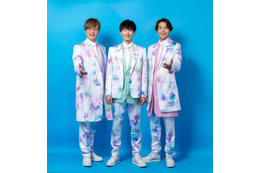 純烈、福岡・博多でクリスマスディナーショー開催決定！冬にまつわる名曲を披露