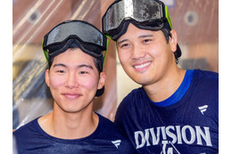大谷翔平と韓国人野手キム・ヘソン、シャンパンまみれの2SHOTも！ドジャース地区4連覇に韓国紙も絶賛「まさに“MLB最強”」