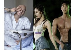 東方神起チャンミン、2PMテギョン、KARAギュリら激励のダンサー、白血病と闘病中