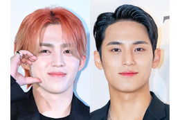 SEVENTEEN・エスクプス×ミンギュ、『HYPE VIBES』に海外メディアから“絶賛の嵐”！「自由で予測不可能」