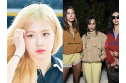 「差別は現実だ」集合写真から排除されたBLACKPINK・ロゼ　議論を超え業界全体の“リスペクト問題”へ