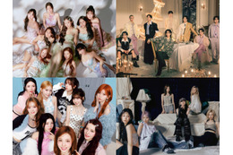 TWICE、Stray Kids、NiziUら勢揃い！JYPファミリー大集結の韓国バラエティ番組『出張十五夜』放送決定