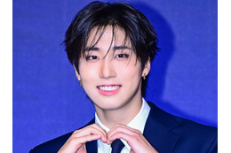 Stray Kids・ハン、初のソロOST歌唱に挑戦！ドラマ『テプン商事』を彩るパワフルボーカルに注目
