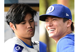 「オオタニは体力の限界」ドジャース崖っぷちに悲壮感漂う韓国紙…エース山本由伸へ期待も「“甲子園精神”を体現」