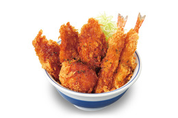 サクサク衣に特製ダレがマッチ！かつや、毎年人気「タレカツ丼」を7日より販売