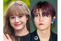 “二股疑惑”のミセス若井滉斗とNiziU・NINAの熱愛説、JYPエンタが完全否定「交際関係ではない」