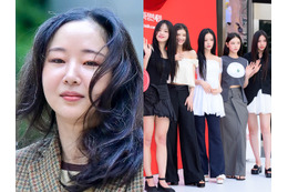 ダニエル母の「デビュー組じゃなければ移籍」発言も…ルセラ事務所が公開した“対ミン・ヒジン氏”反論映像の数々