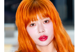 “10kg減量”のヒョナ、公演中に突然気絶…心配広がる中SNSで謝罪「記憶ない、プロらしくなかった」