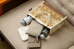 ココス、「冬の福袋2026」18日より予約開始！自宅で紅茶が楽しめるグッズから食事券まで！