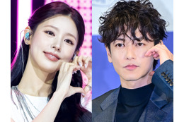 i-dle・ミヨン、佐藤健との共演SHOT公開！“映画のワンシーン”のような姿に反響「美しすぎます」【PHOTO】