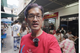 【アジア美食レポート】編集部注目のYouTuberがオススメ！タイ・バンコクのグルメ事情をチェック・画像