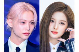 露出衣装もある19禁ゲームに、“ビジュ最強”のK-POPアイドルが登場？「あまりに似すぎている」と議論に