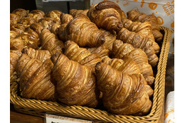 東京・江戸川区のベーカリーで年に一度の特別イベント開催！800円以上購入者にクーポン付きカレンダー配布