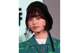 「ちょっと待って…」金髪にタトゥーも！平手友梨奈の最新投稿に注目集まる