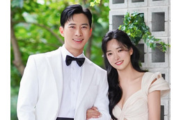 『イカゲーム2』俳優、本日（11月23日）女優と結婚！ブライダル撮影公開