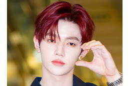 ZB1ジャン・ハオ、中国アニメのOSTに参加！甘美な歌声で壮大な世界観を表現