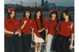 LE SSERAFIM、『SPAGHETTI』が世界でロングヒット！米ビルボード4週連続ランクインを記録