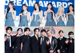 IVE・Stray Kidsら続々現地入りも…「2025 MAMA」、香港大規模火災の影響で中止の可能性浮上　運営側「確認中」