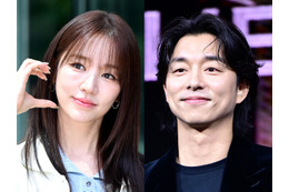 “伝説のキスシーン”も…女優ユン・ウネ、『コーヒープリンス』で共演コン・ユへの特別な思いを告白「気持ちがこみ上げる」