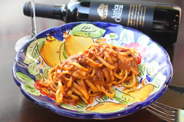 京都のイタリアンレストランが「粗挽き牛肉ボロネーゼ」など6種パスタソース刷新！生パスタとセット販売