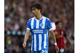 「最低限の感覚もない」三笘ブライトンの“旧日本軍兵士”写真騒動、韓国メディアも“歴史認識欠如”と痛烈批判