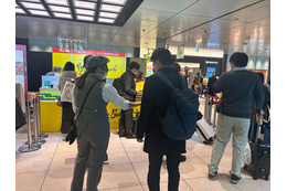 【東京駅絶品スイーツ】焦がしバターの誘惑に負けた！期間限定出店の「バターフィナンシェ」を実食レポ