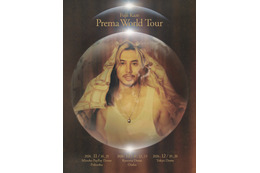 Fujii Kaze、2026年10月に3年半ぶりとなるツアー開催決定！福岡・大阪・東京を含むアジア6都市で開催