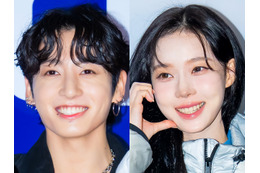 BTS・JUNG KOOKとaespa・ウィンター、突然の熱愛説が浮上　拡散されている“3つの根拠”とは