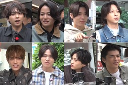 timeleszで一番“モテなさそう”なメンバーは？ワースト1位は年末まで名前変更『タイムレスマン』