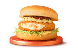 マクドナルド、「トロ旨タルタル＆デミグラコロ」17日より販売！
