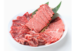 黒毛和牛4部位を一度に味わえる！牛角、おトクな年末年始限定メニューを17日より販売！